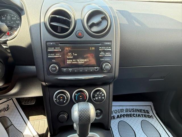 used 2013 Nissan Rogue car, priced at $10,495