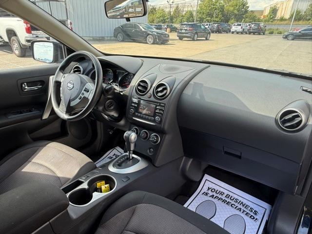 used 2013 Nissan Rogue car, priced at $10,495
