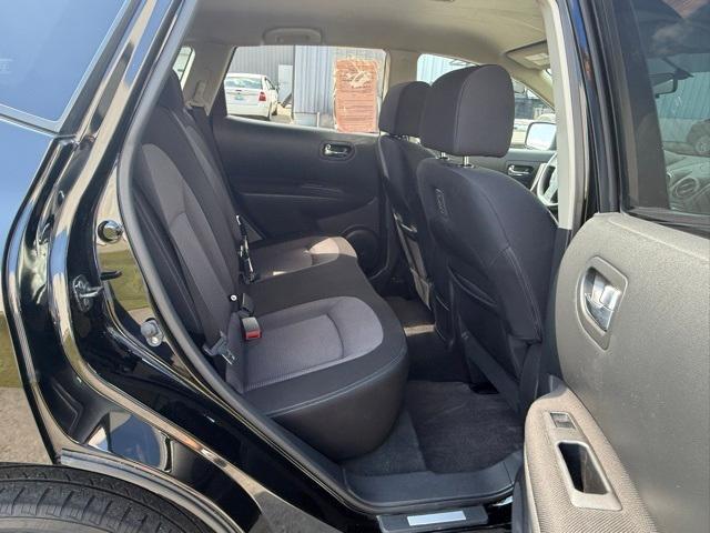 used 2013 Nissan Rogue car, priced at $10,495