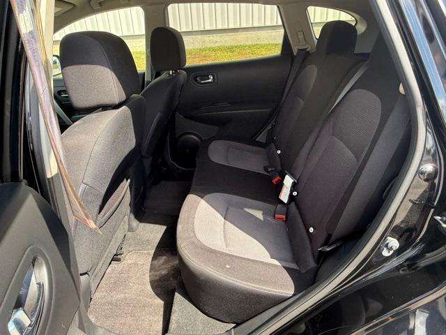 used 2013 Nissan Rogue car, priced at $10,495