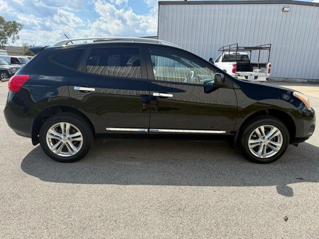 used 2013 Nissan Rogue car, priced at $10,495