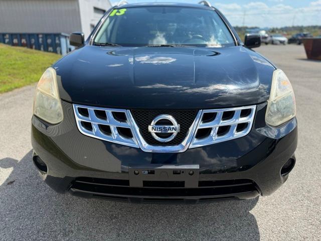 used 2013 Nissan Rogue car, priced at $10,495
