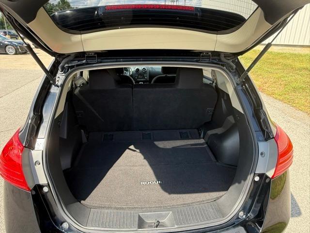 used 2013 Nissan Rogue car, priced at $10,495