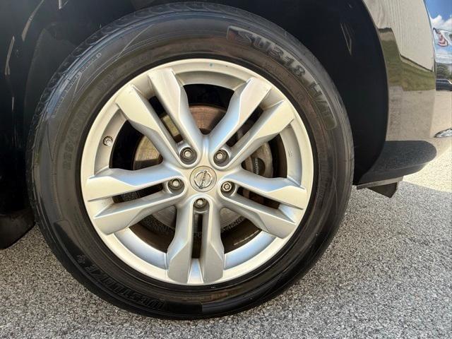 used 2013 Nissan Rogue car, priced at $10,495