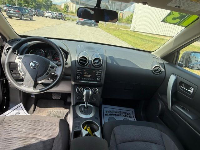used 2013 Nissan Rogue car, priced at $10,495