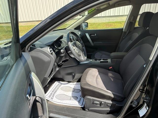 used 2013 Nissan Rogue car, priced at $10,495