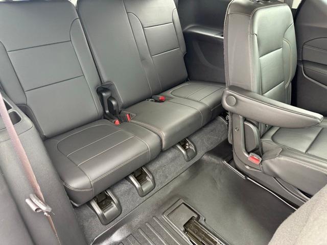 used 2021 Chevrolet Traverse car, priced at $28,937