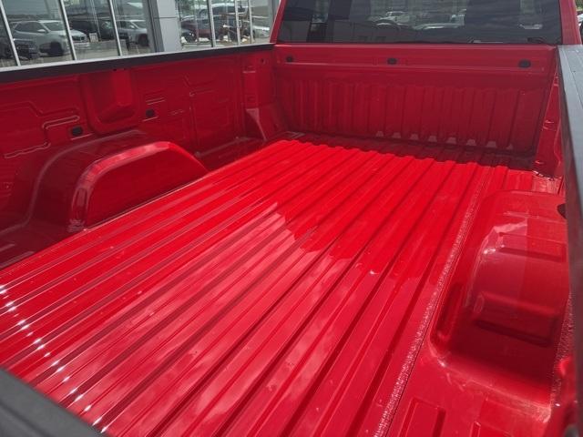 new 2025 GMC Sierra 1500 car