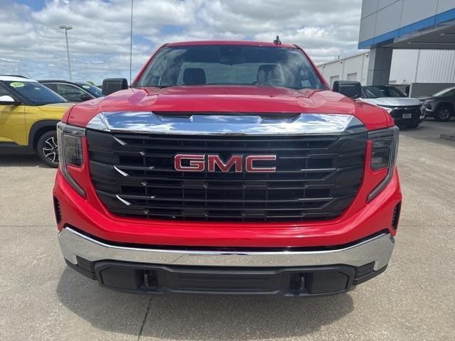 new 2025 GMC Sierra 1500 car