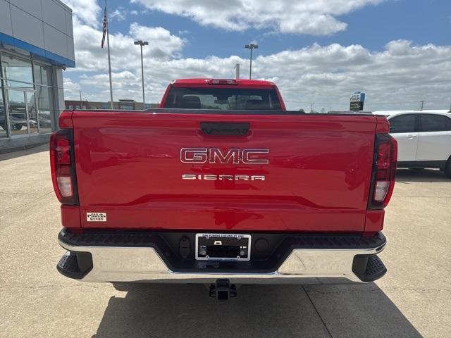 new 2025 GMC Sierra 1500 car