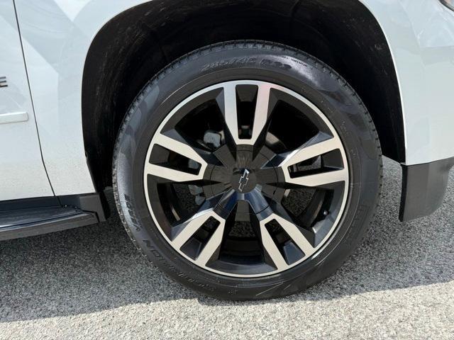 used 2019 Chevrolet Tahoe car, priced at $35,953