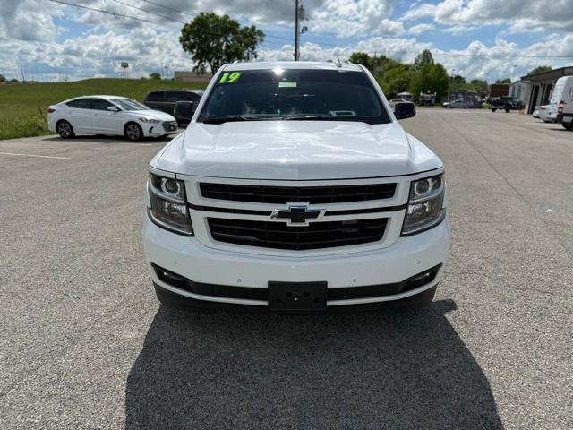 used 2019 Chevrolet Tahoe car, priced at $35,953