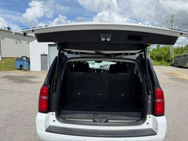 used 2019 Chevrolet Tahoe car, priced at $35,953