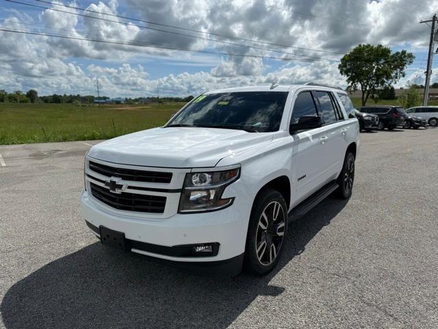 used 2019 Chevrolet Tahoe car, priced at $35,953
