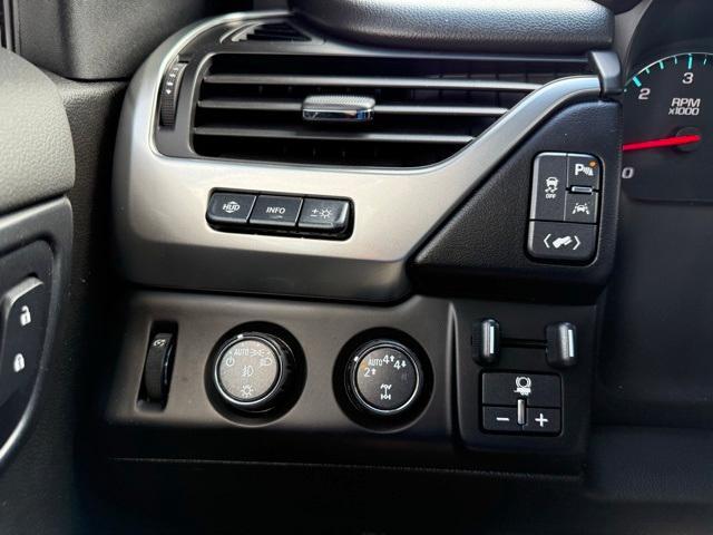 used 2019 Chevrolet Tahoe car, priced at $35,953