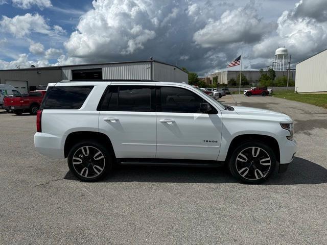 used 2019 Chevrolet Tahoe car, priced at $35,953