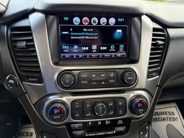 used 2019 Chevrolet Tahoe car, priced at $35,953