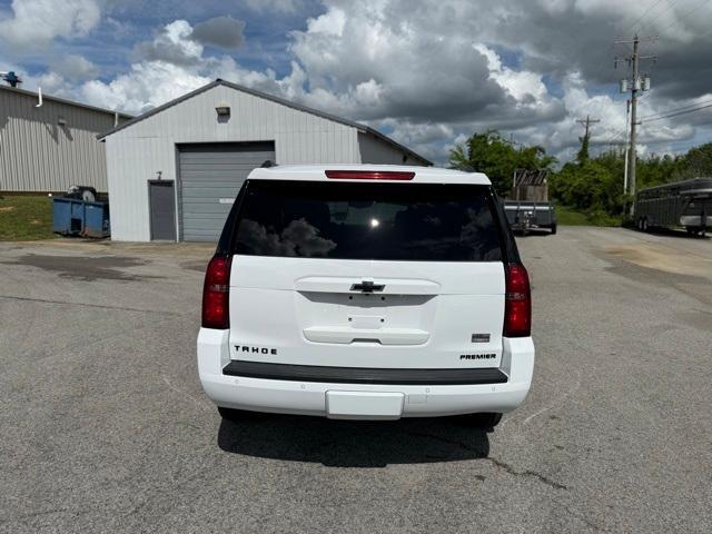 used 2019 Chevrolet Tahoe car, priced at $35,953