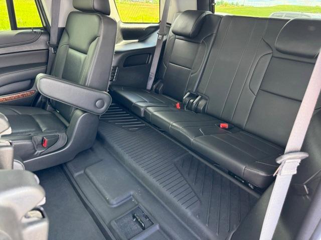 used 2019 Chevrolet Tahoe car, priced at $35,953