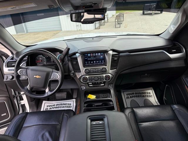 used 2019 Chevrolet Tahoe car, priced at $35,953