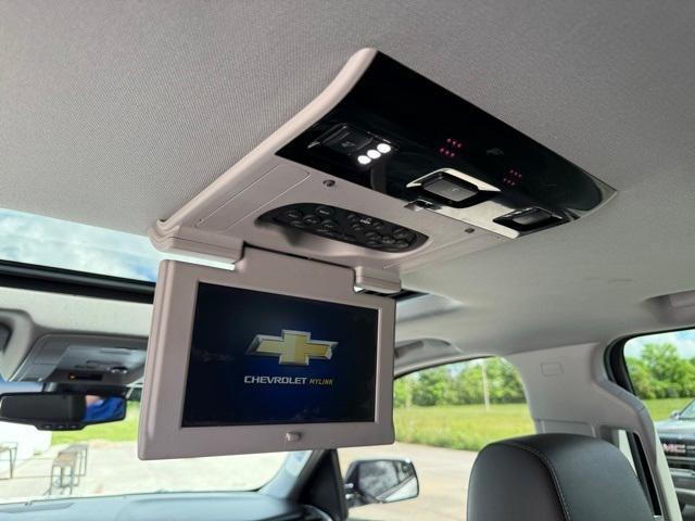 used 2019 Chevrolet Tahoe car, priced at $35,953