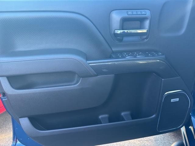 used 2017 GMC Sierra 1500 car, priced at $27,589