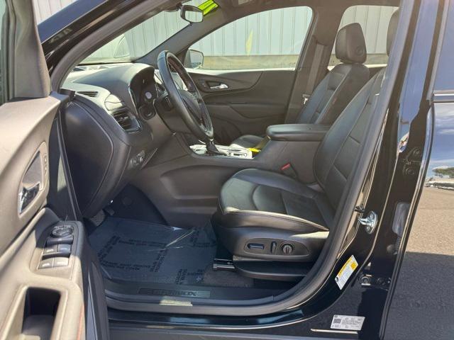 used 2024 Chevrolet Equinox car, priced at $26,995