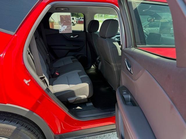 used 2023 Chevrolet Blazer car, priced at $26,955