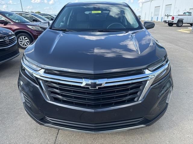 used 2022 Chevrolet Equinox car, priced at $22,997