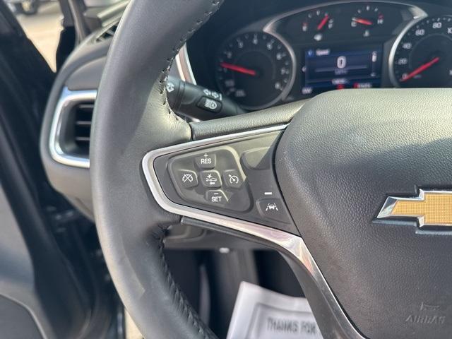 used 2022 Chevrolet Equinox car, priced at $22,997