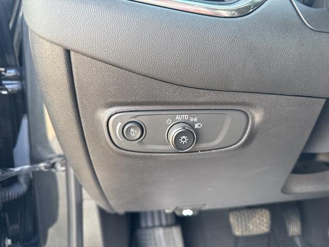 used 2022 Chevrolet Equinox car, priced at $22,997