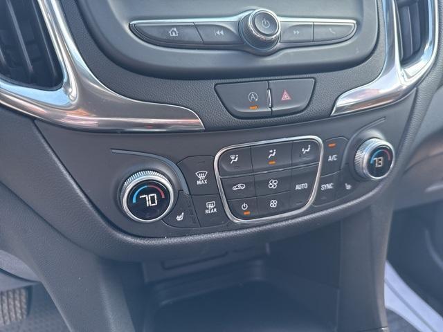 used 2022 Chevrolet Equinox car, priced at $22,997
