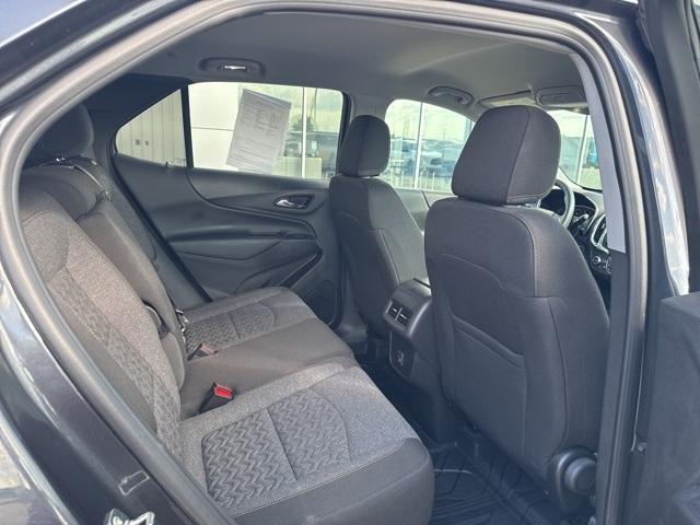 used 2022 Chevrolet Equinox car, priced at $22,997