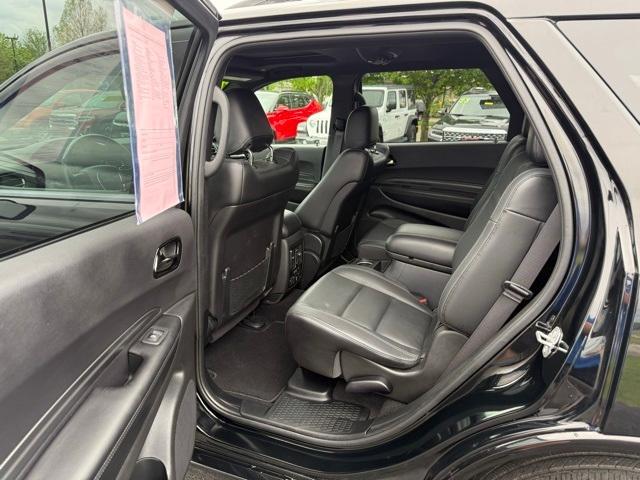 used 2021 Dodge Durango car, priced at $29,985