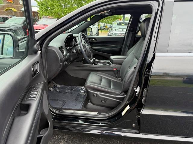 used 2021 Dodge Durango car, priced at $29,985