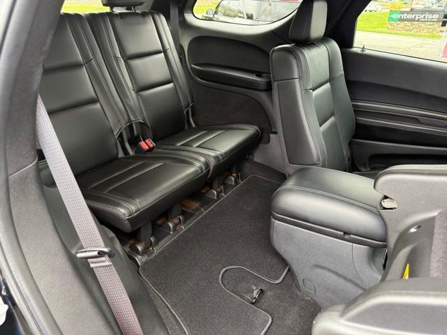 used 2021 Dodge Durango car, priced at $29,985