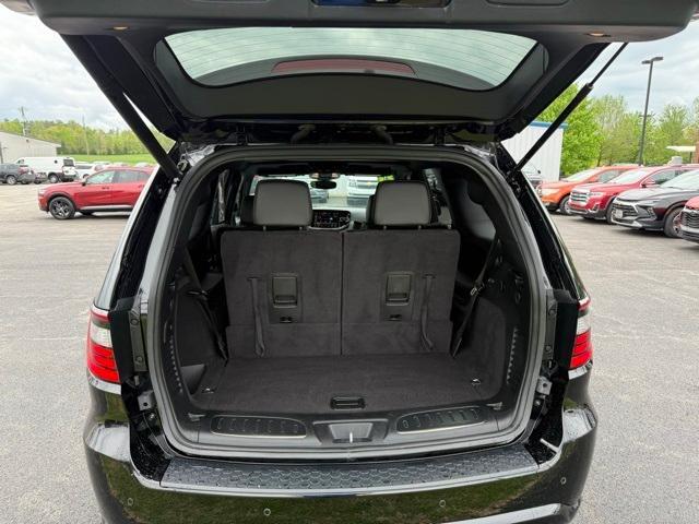 used 2021 Dodge Durango car, priced at $29,985