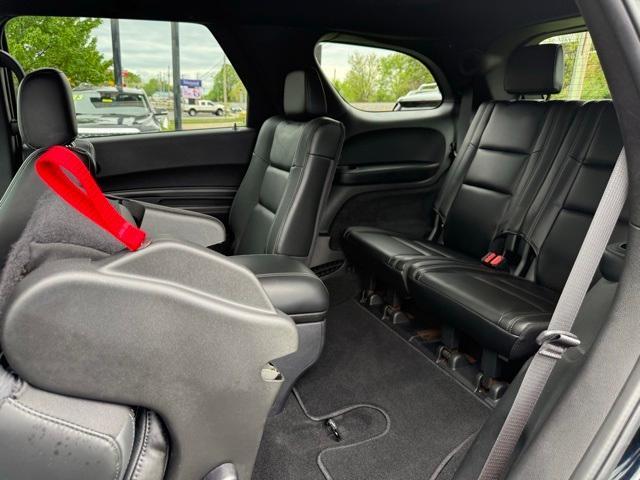 used 2021 Dodge Durango car, priced at $29,985