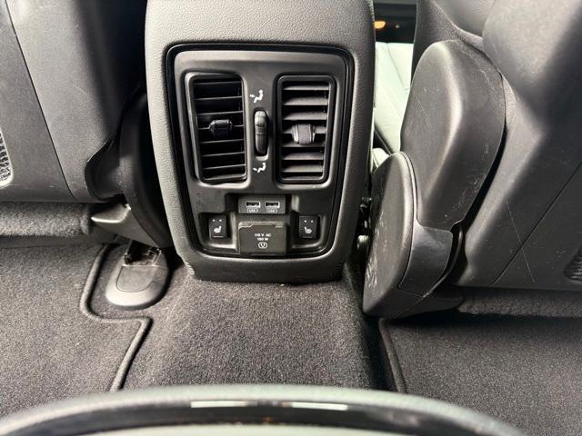 used 2021 Dodge Durango car, priced at $29,985