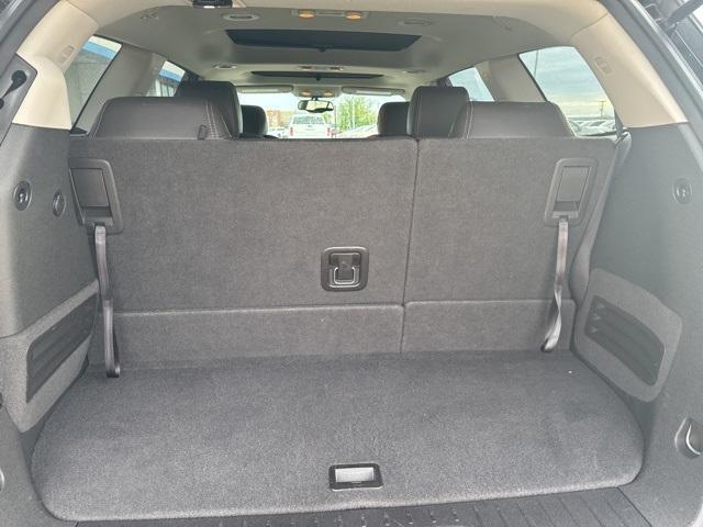 used 2017 Buick Enclave car, priced at $14,887
