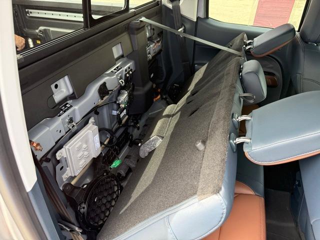 used 2024 Ford Maverick car, priced at $37,378