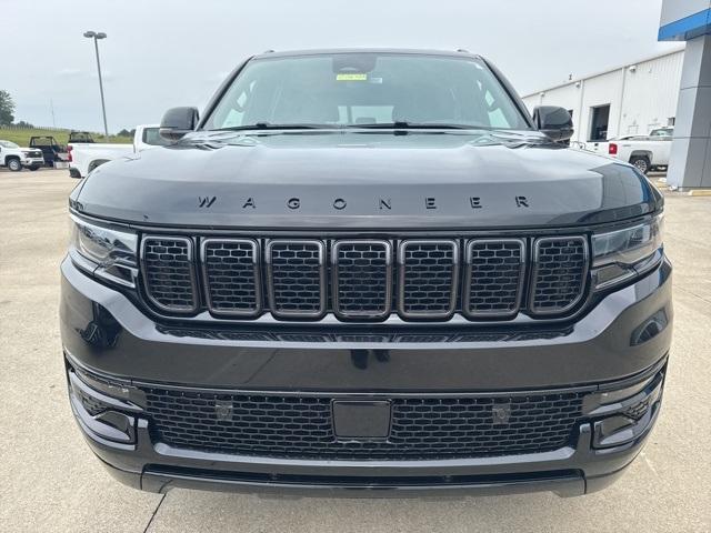 used 2022 Jeep Wagoneer car