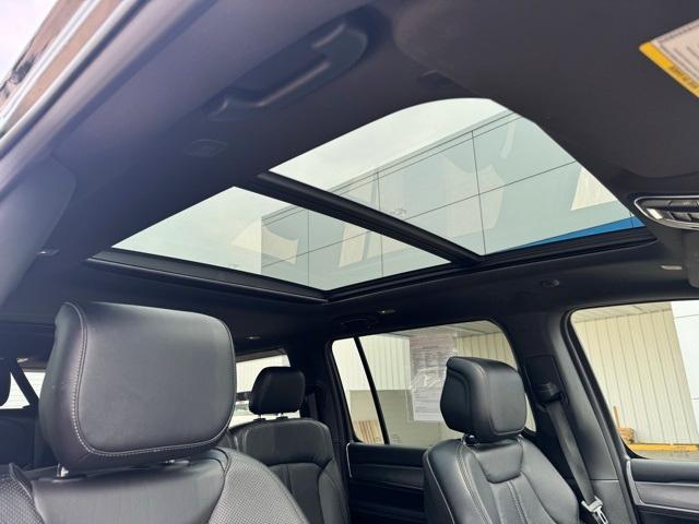 used 2022 Jeep Wagoneer car