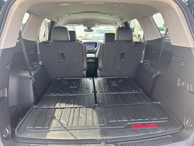 used 2023 GMC Acadia car, priced at $36,995