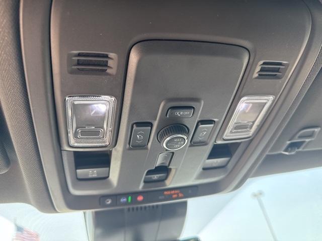 new 2025 GMC Yukon car
