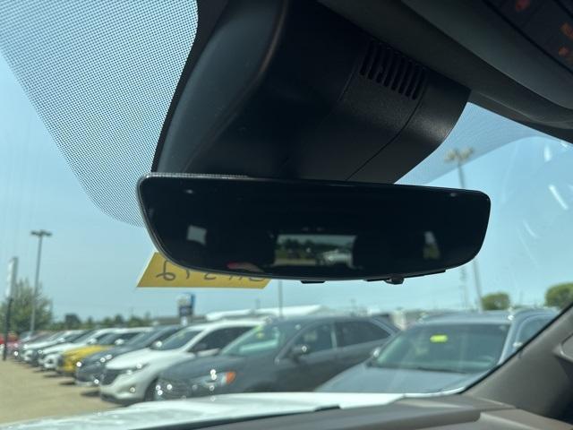 new 2025 GMC Yukon car