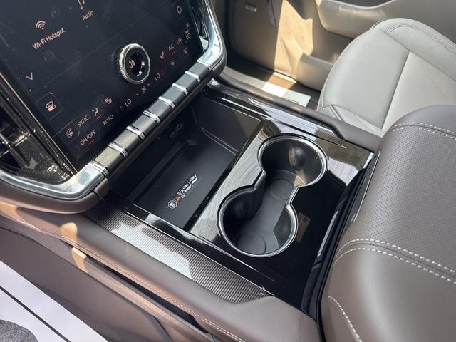new 2025 GMC Yukon car