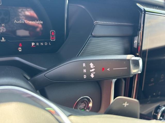 new 2025 GMC Acadia car