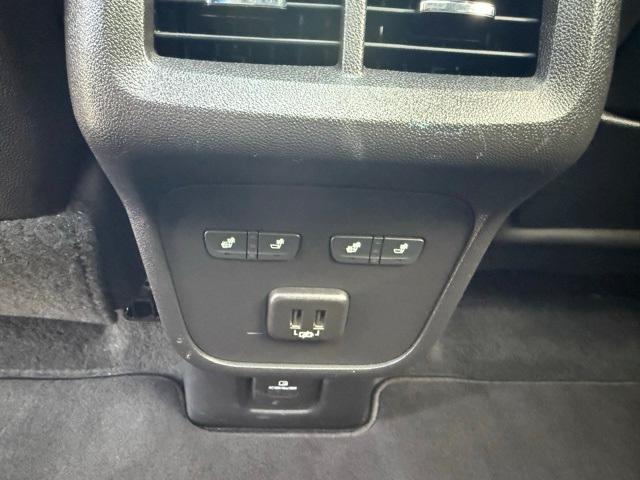used 2020 GMC Terrain car, priced at $25,964