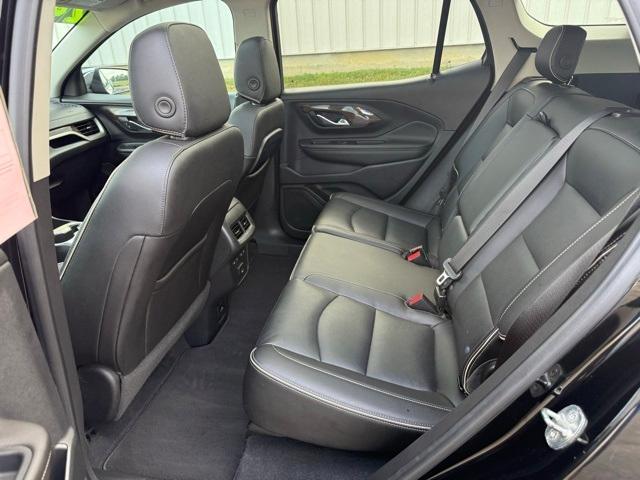 used 2020 GMC Terrain car, priced at $25,964